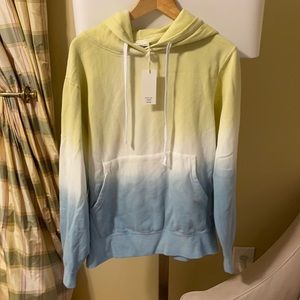 Ultra Soft Sweatshirt-sz L NWT